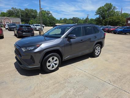2019 Toyota RAV4 Starkville MS