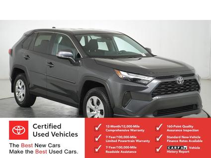 2024 Toyota RAV4 Elizabethtown KY