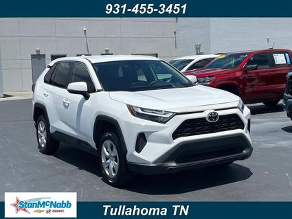 2023 Toyota RAV4 Tullahoma TN