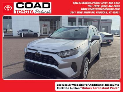 2019 Toyota RAV4 Paducah KY