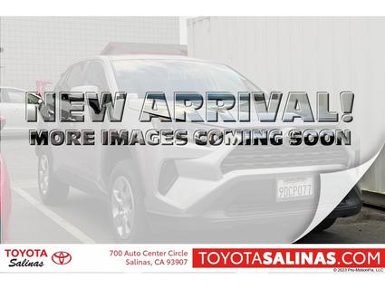 2022 Toyota RAV4 Salinas CA