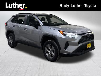 2025 Toyota RAV4 Hybrid Minneapolis MN