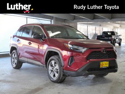 2025 Toyota RAV4 Hybrid Minneapolis MN