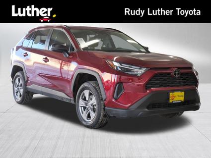 2025 Toyota RAV4 Hybrid Minneapolis MN