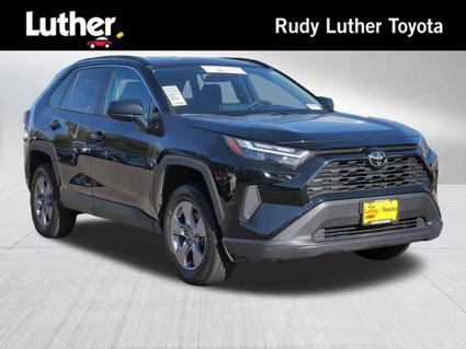 2025 Toyota RAV4 Hybrid Minneapolis MN