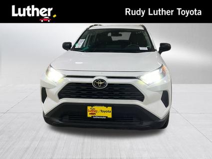 2025 Toyota RAV4 Hybrid Minneapolis MN