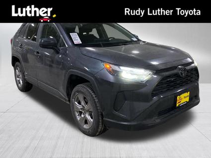 2025 Toyota RAV4 Hybrid Minneapolis MN