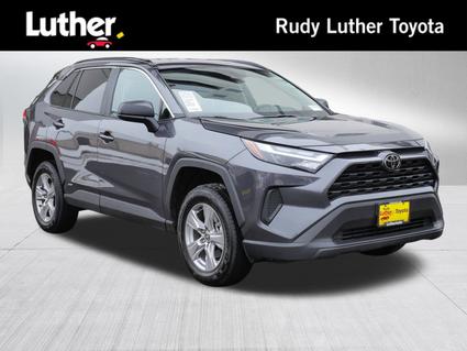 2025 Toyota RAV4 Hybrid Minneapolis MN