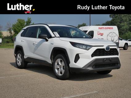 2021 Toyota RAV4 Minneapolis MN