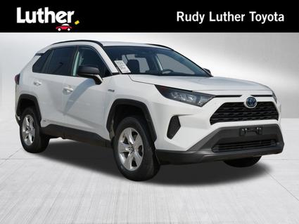 2021 Toyota RAV4 Minneapolis MN