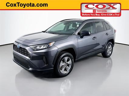 2022 Toyota RAV4 Burlington NC