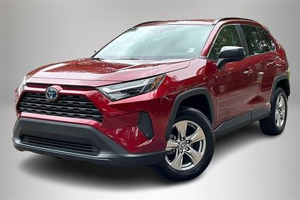 2023 Toyota RAV4 Hybrid Fort Walton Beach FL