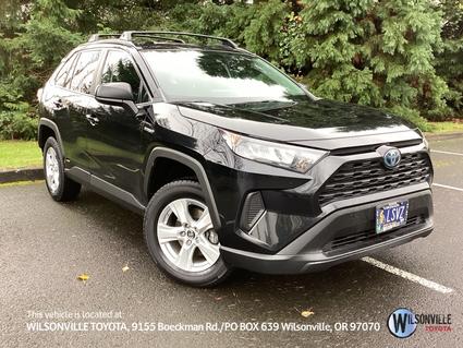 2019 Toyota RAV4 Vero Beach FL