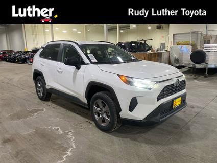 2025 Toyota RAV4 Hybrid Minneapolis MN