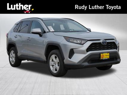2021 Toyota RAV4 Minneapolis MN