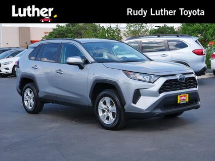 2021 Toyota RAV4 Minneapolis MN