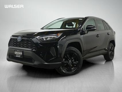 2019 Toyota RAV4 Burnsville MN