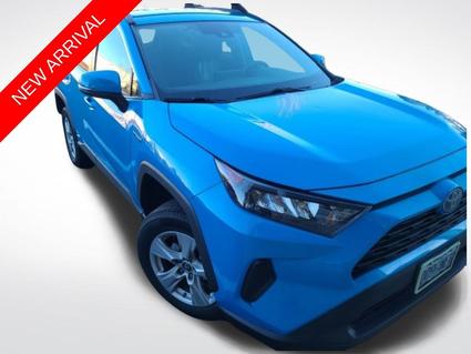 2019 Toyota RAV4 Salem OR