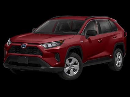 2020 Toyota RAV4 Indiana PA