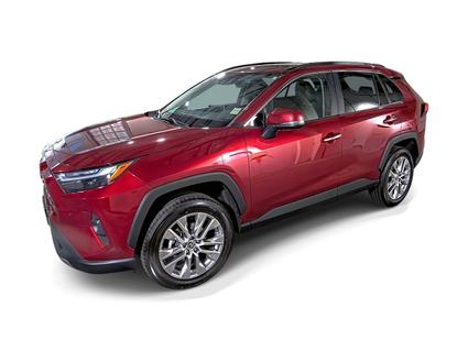 2022 Toyota RAV4 Billings MT