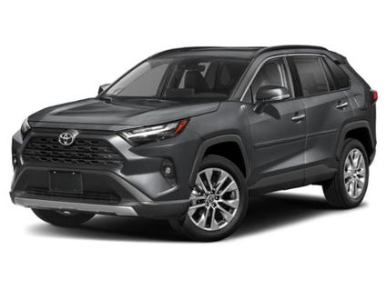 2023 Toyota RAV4 Minneapolis MN