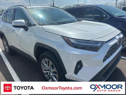 2023 Toyota RAV4 Louisville KY