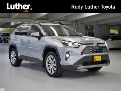 2024 Toyota RAV4 Minneapolis MN