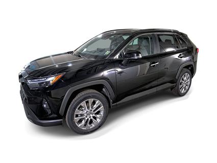 2024 Toyota RAV4 Billings MT