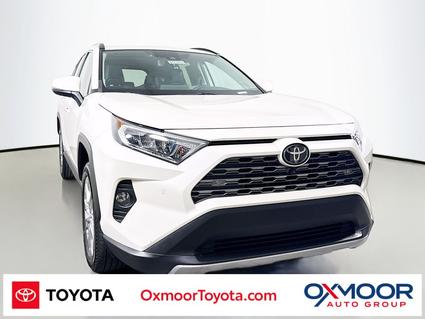 2019 Toyota RAV4 Louisville KY