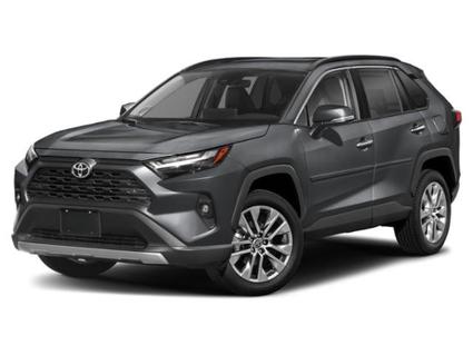 2025 Toyota RAV4 Minneapolis MN