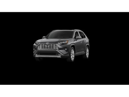 2025 Toyota RAV4 Manchester CT