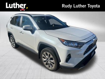 2019 Toyota RAV4 Minneapolis MN