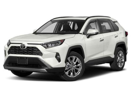 2021 Toyota RAV4 Minneapolis MN