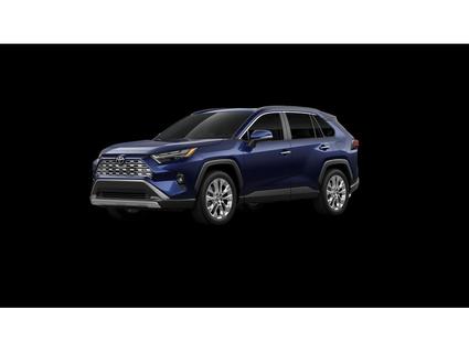 2025 Toyota RAV4 Manchester CT