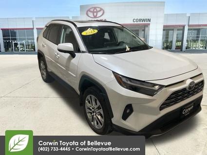 2023 Toyota RAV4 Bellevue NE