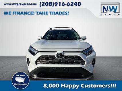 2024 Toyota RAV4 Post Falls ID