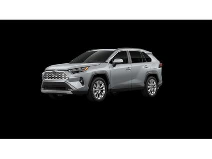 2025 Toyota RAV4 Manchester CT