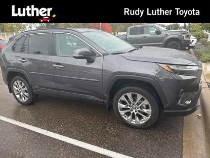 2022 Toyota RAV4 Minneapolis MN