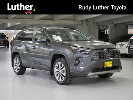 2022 Toyota RAV4 Minneapolis MN