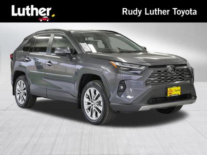 2022 Toyota RAV4 Minneapolis MN