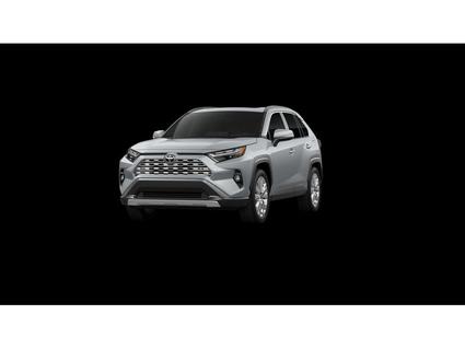 2025 Toyota RAV4 Manchester CT