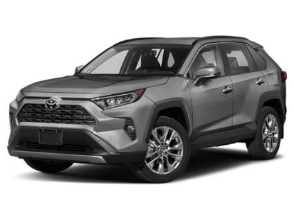 2019 Toyota RAV4 Minneapolis MN