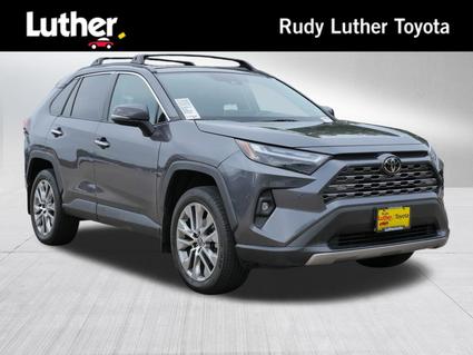 2022 Toyota RAV4 Minneapolis MN