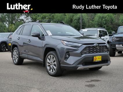 2022 Toyota RAV4 Minneapolis MN
