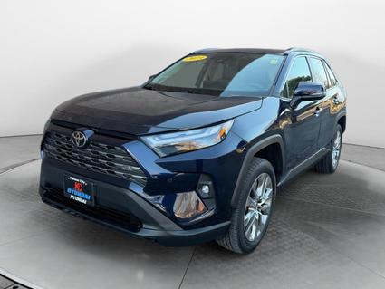 2023 Toyota RAV4 Merriam KS