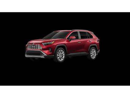 2025 Toyota RAV4 Manchester CT