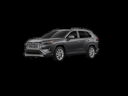 2025 Toyota RAV4 Indiana PA