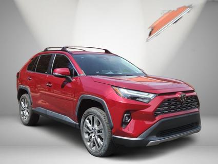 2022 Toyota RAV4 Glenwood Springs CO