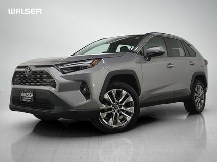 2023 Toyota RAV4 Minneapolis MN