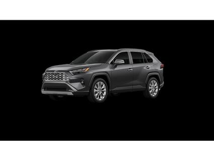 2025 Toyota RAV4 Manchester CT